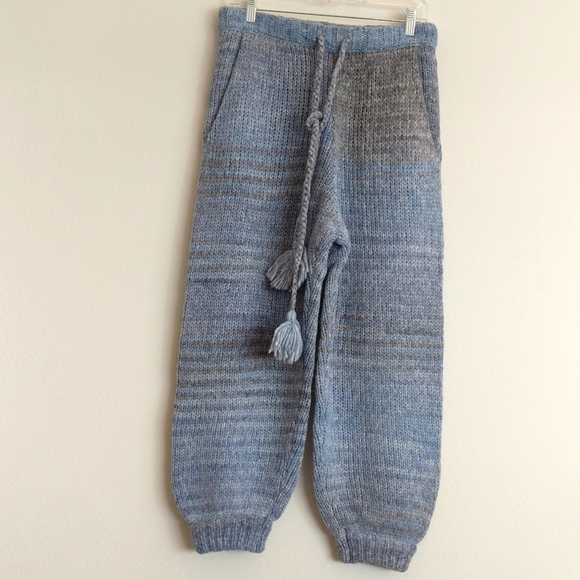 LSF Blossom Pant/Jogger Blue Horizon Sz Medium - Picture 8 of 14